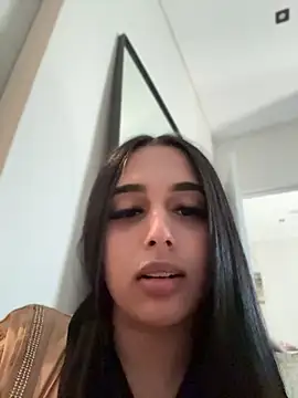 LilMisIndianx Pertunjukan Webcam