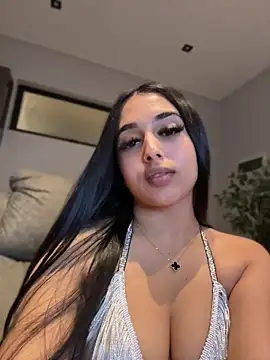 LilMisIndianx ওয়েবক্যাম শো