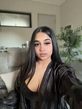 LilMisIndianx ওয়েবক্যাম শো