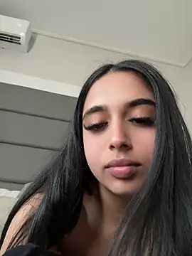 LilMisIndianx Live XXX-chat