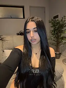 LilMisIndianx's Live XXX Chat