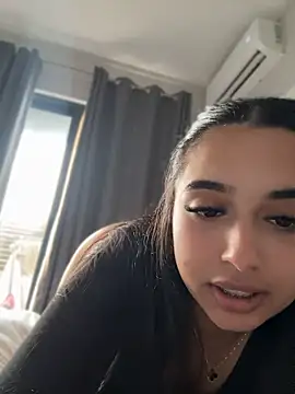 LilMisIndianx: απευθείας συνομιλία ΧΧΧ