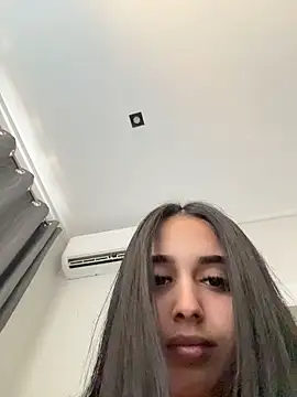 โชว์เว็บแคมของ LilMisIndianx