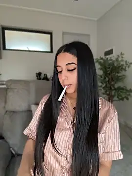 Chat +18 de LilMisIndianx ao vivo