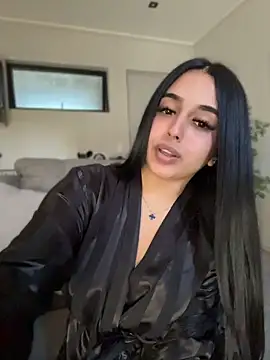 แชท XXX สดของ LilMisIndianx