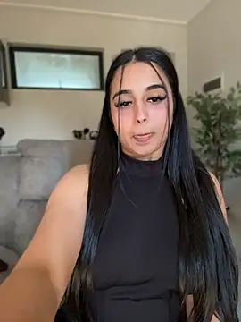 LilMisIndianx 라이브 XXX 채팅