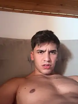 hotdiable10's Webcam Show