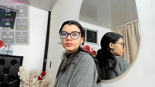 pinky_f00x – Live XXX-chat