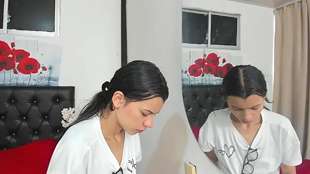Chat XXX ao vivo de pinky_f00x