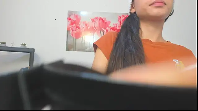 pinky_f00x live XXX chat