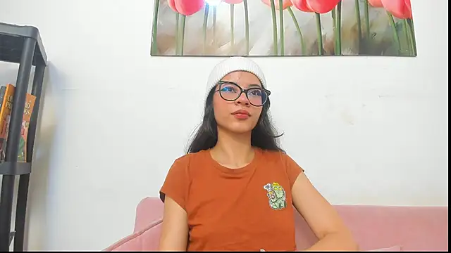 pinky_f00x – Live XXX-chat
