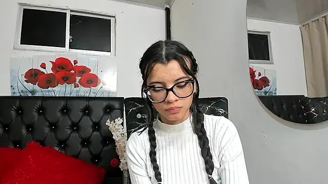 Chat XXX en directo de pinky_f00x