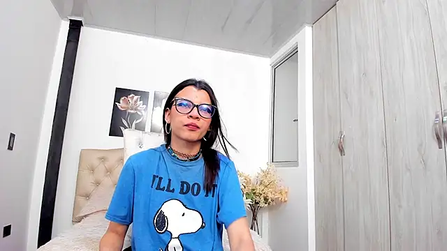 Živý XXX chat pinky_f00x