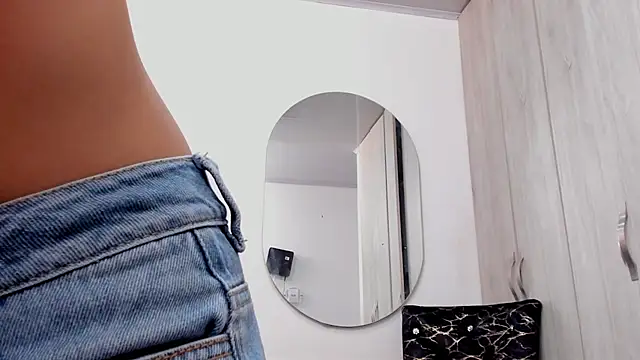 Czat XXX na żywo – pinky_f00x