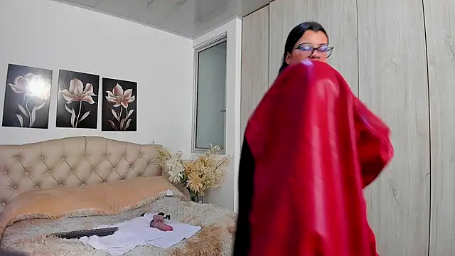 Czat XXX na żywo – pinky_f00x