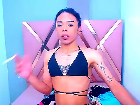 Вебкам-шоу gabriela_saenz_
