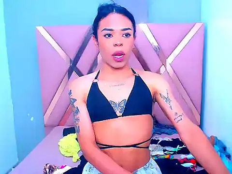 gabriela_saenz_: вебкам-шоу