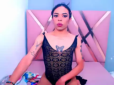 Show Webcam de gabriela_saenz_