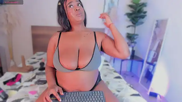 Niicol_Jenner Obrolan Langsung XXX