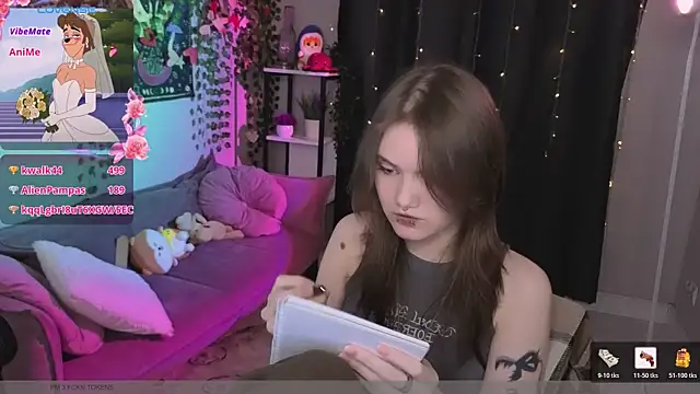 Dilara_xBaby's Live XXX Chat
