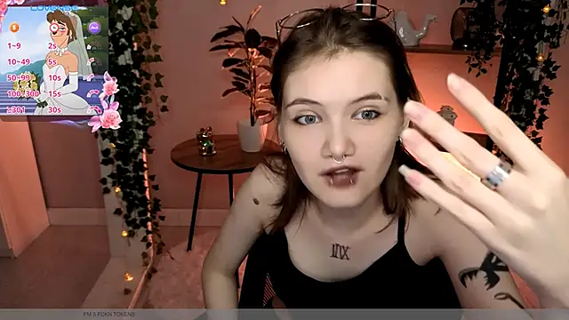 Dilara_xBaby live XXX chat