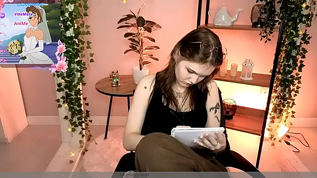 Dilara_xBaby Chat XXX in diretta