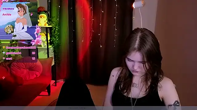 Živý XXX chat Dilara_xBaby