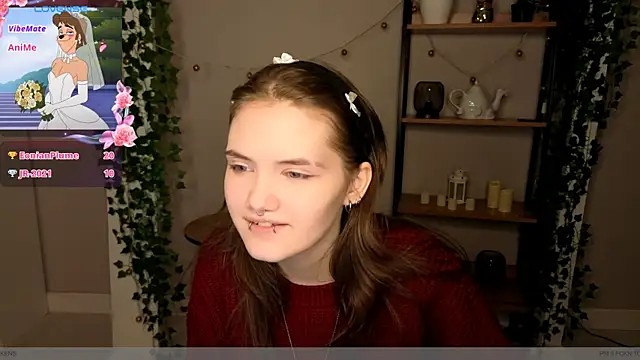 Živý XXX chat Dilara_xBaby