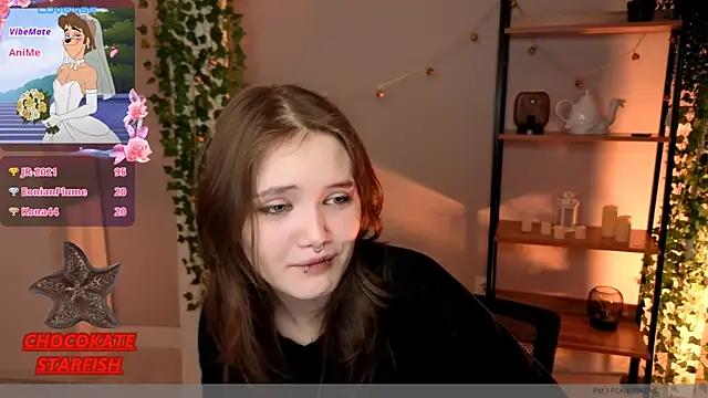 Dilara_xBaby Chat XXX in diretta