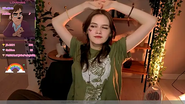 Dilara_xBaby XXX чат на живо