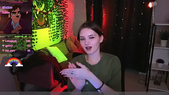 Dilara_xBaby Chat XXX in diretta