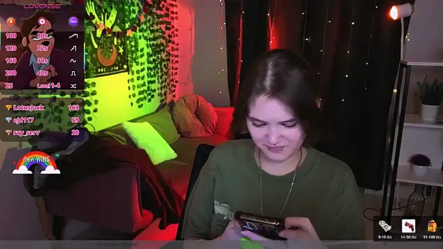 Dilara_xBaby: онлайн-секс-чат