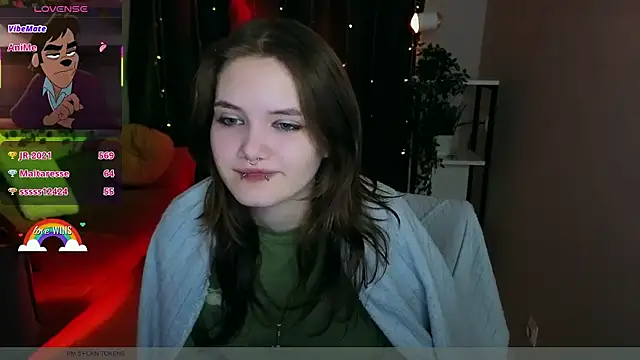 Czat XXX na żywo – Dilara_xBaby