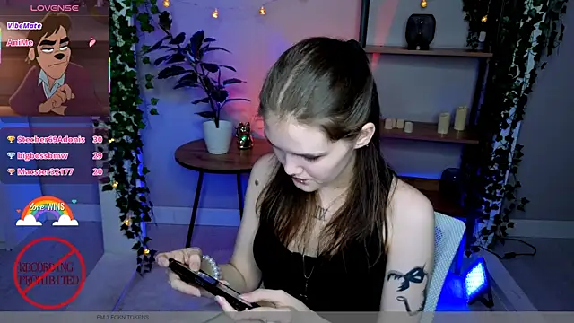 دردشة Dilara_xBaby الجنسية المباشرة