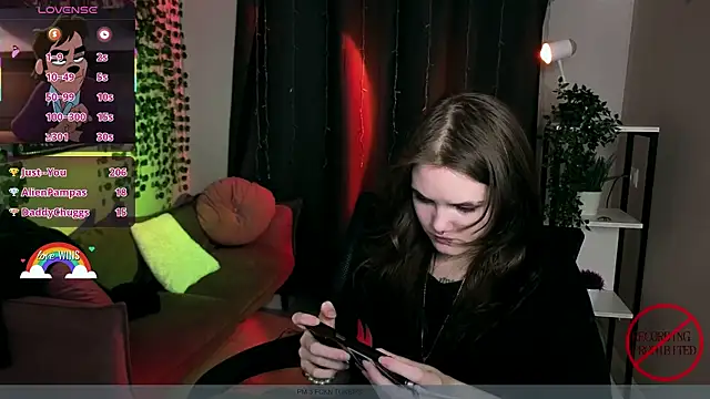 Dilara_xBabyのライブXXXチャット