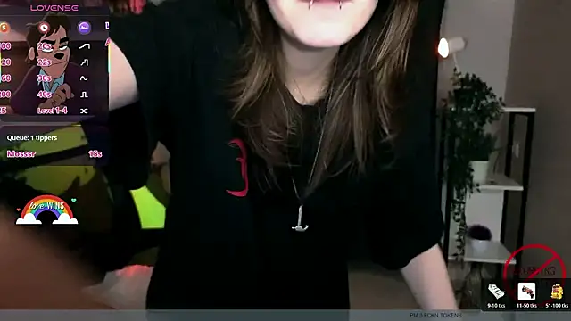 Dilara_xBaby: онлайн-секс-чат