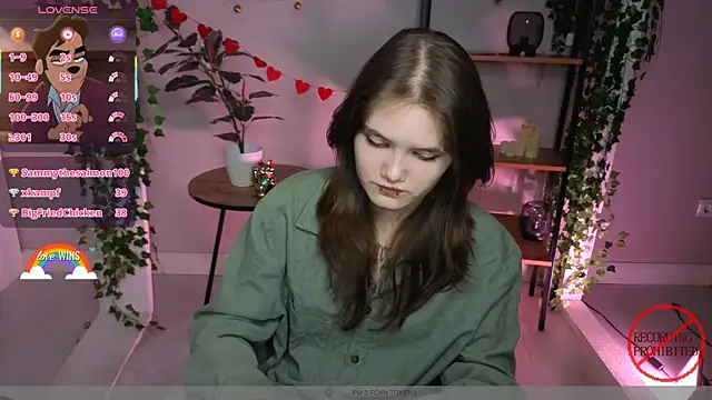 Dilara_xBabyn Live XXX chat