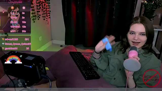 Živý XXX chat Dilara_xBaby