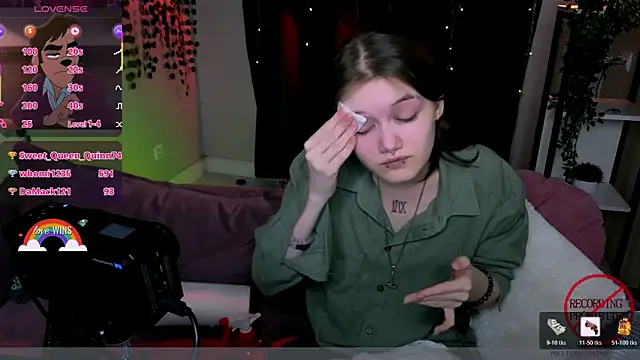 Dilara_xBaby: онлайн-секс-чат