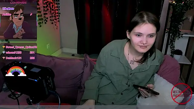 Dilara_xBaby Chat XXX live