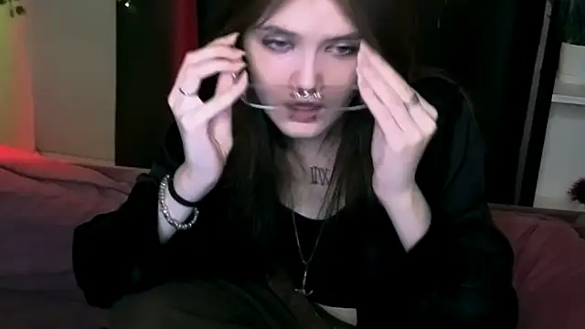 Dilara_xBaby Live XXX-chat