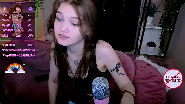 Dilara_xBaby's Live XXX Chat