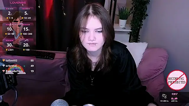 Dilara_xBaby's Live XXX Chat