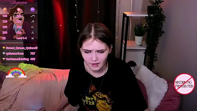 Dilara_xBabyのライブXXXチャット