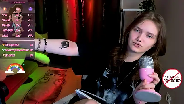 Dilara_xBaby's Live XXX Chat