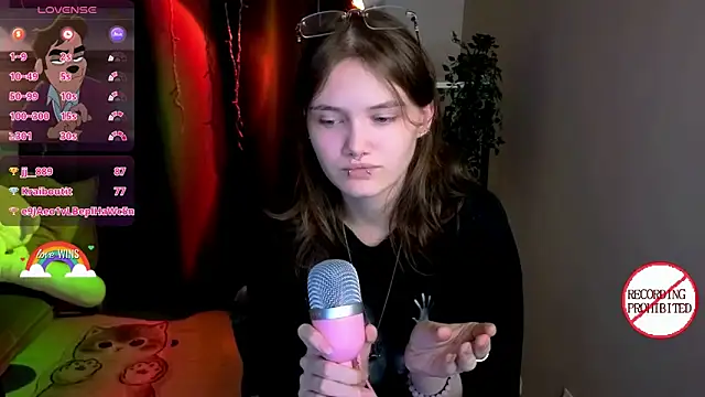 Dilara_xBabyn Live XXX chat