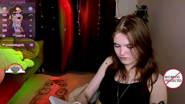 Dilara_xBaby's Live XXX Chat