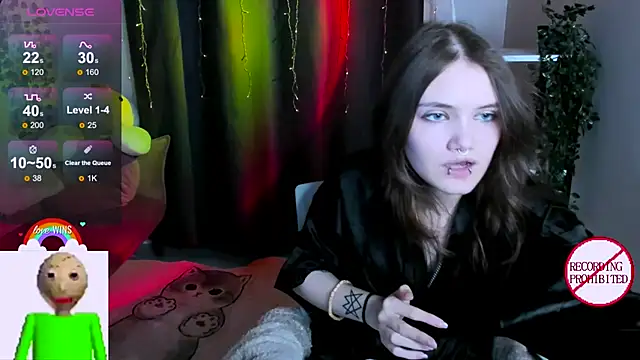 Dilara_xBaby's Live XXX Chat