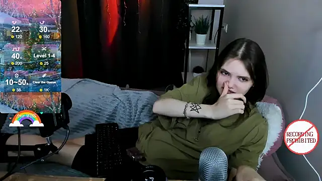 Živý XXX chat Dilara_xBaby