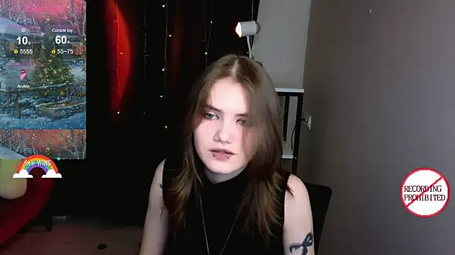 عرض كام Dilara_xBaby
